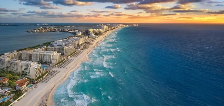 Duelo de destinos: ¿Cuál conquistará tu viaje soñado?