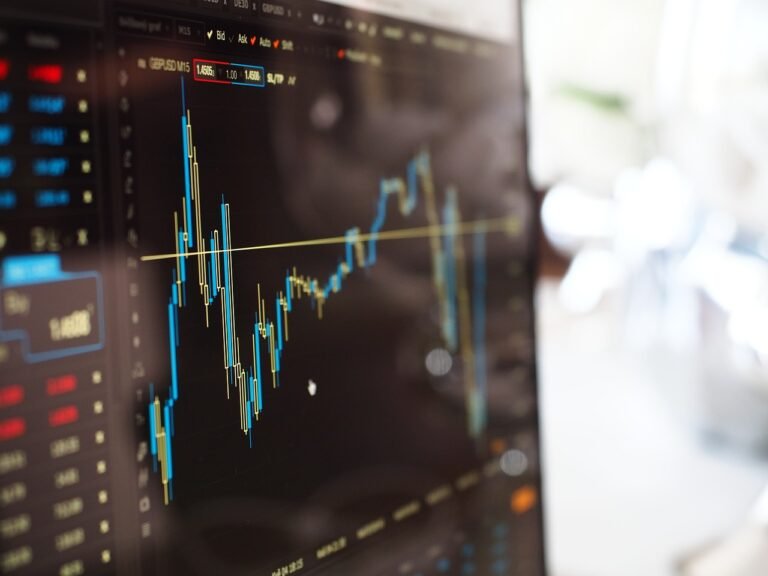 Desbloqueando el Futuro Digital: El Papel Crucial de los Datos