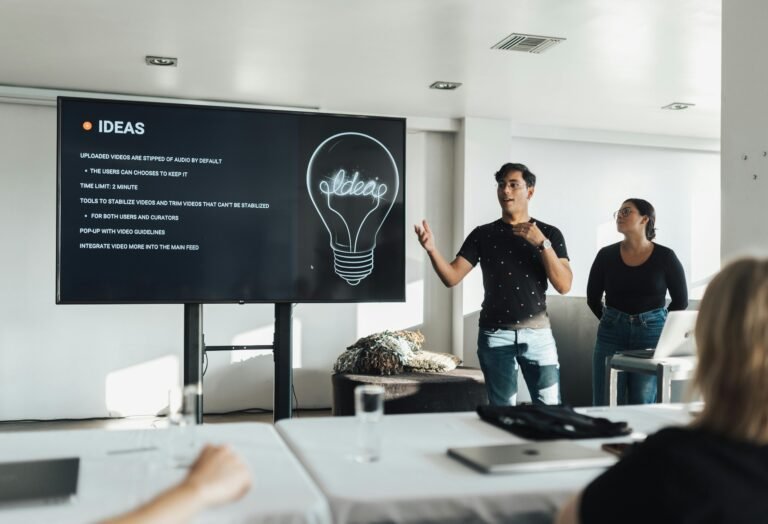 Kapital Nights regresa con su primera charla gratuita para acelerar el crecimiento empresarial