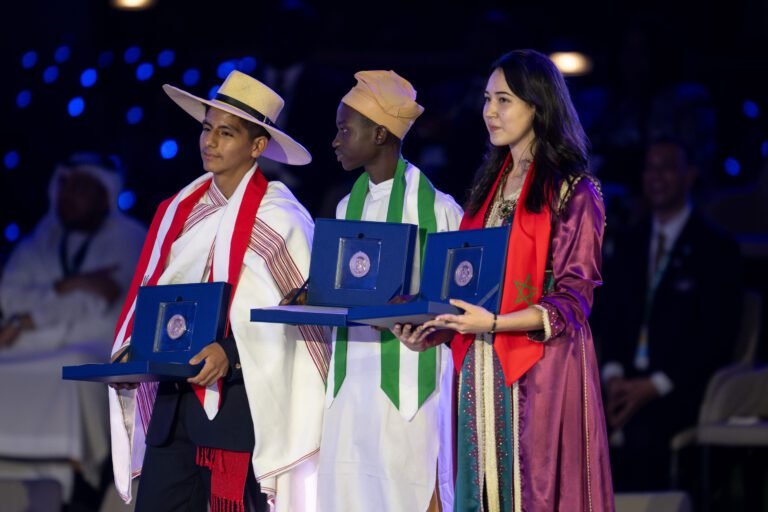 Premio Zayed a la Sostenibilidad premiará iniciativas sostenibles con $1M USD