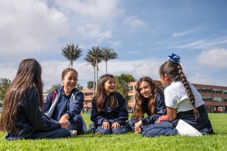 La innovadora propuesta de educación que se expande en Colombia