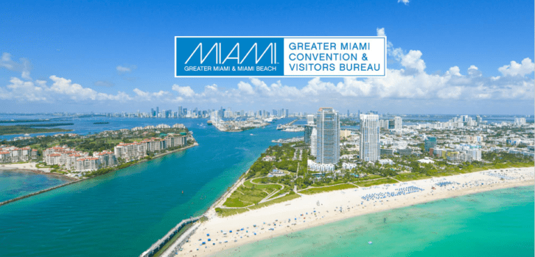 Por segundo año consecutivo Colombia se posicionó como líder en turismo de Miami con 432.000 visitantes