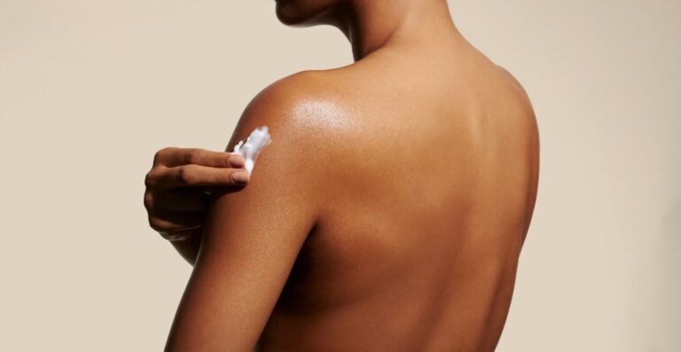 Sueros faciales para una apariencia radiante y saludable