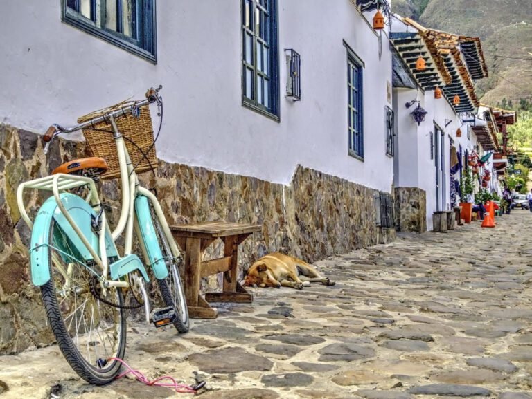 Tres destinos colombianos para celebrar el amor