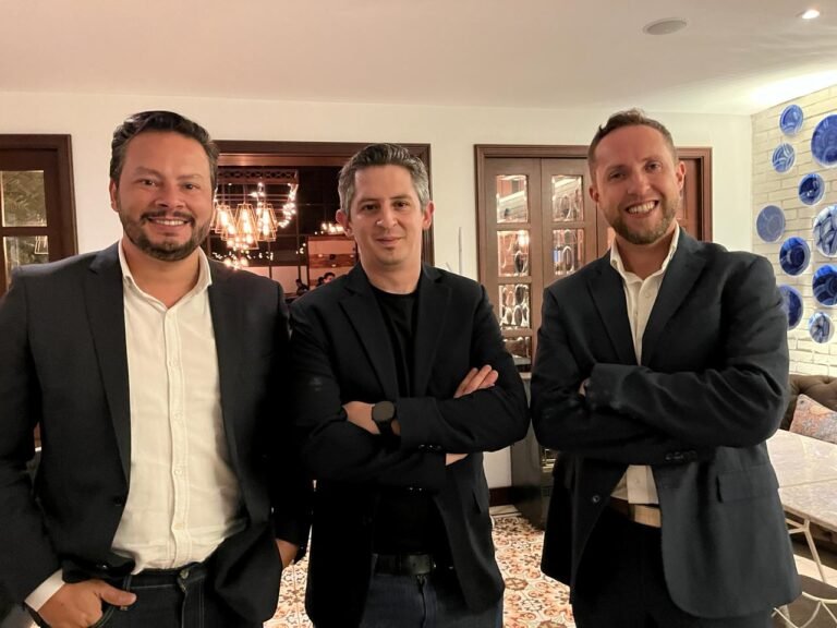 La IA y lo que traerá para Colombia en 2024