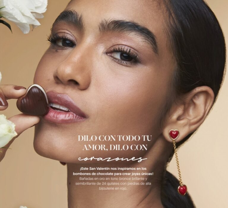 San Valentín: ¿Cómo regalar productos eternos y clásicos?