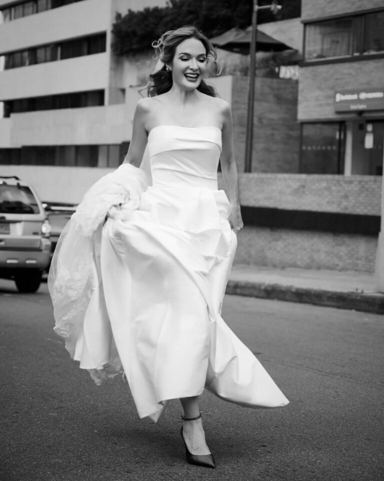 Llega la 5ta edición de Expoimagen Bridal: El Congreso Internacional de Bodas y Eventos Sociales