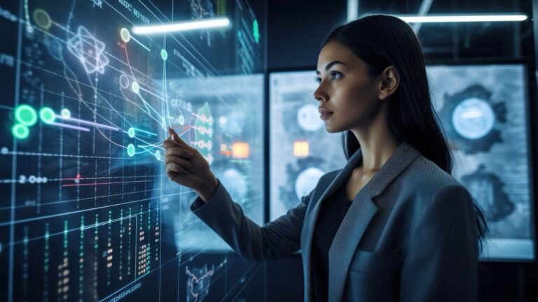 Cuatro fórmulas para convertir los datos en la clave del avance de la IA en las empresas