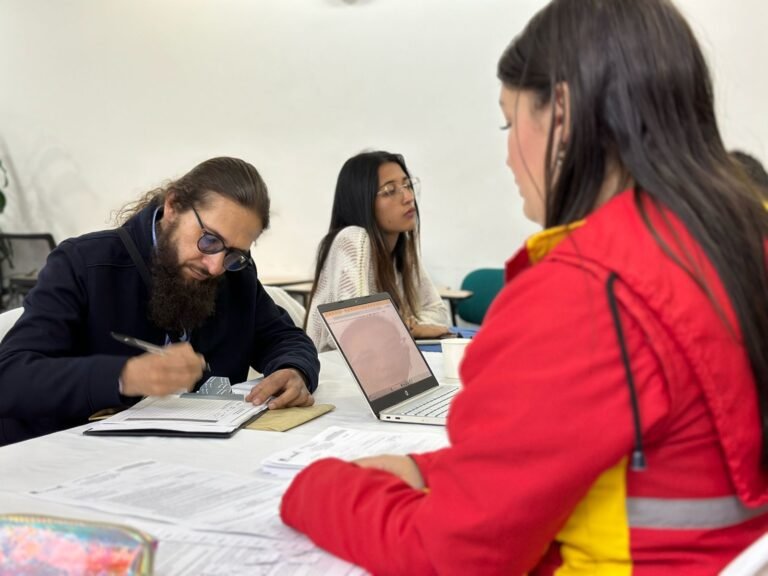 Bogotá cuenta con 2.644 inscritos para ser los futuros alcaldes locales de la ciudad