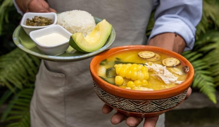 IDT y Cultura se unen para que Bogotá sea líder gastronómico de Latinoamérica