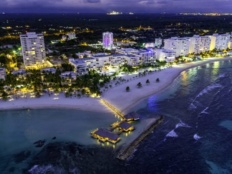 ¡A desempolvar el pasaporte! República Dominicana,un destino imperdible en Semana Santa