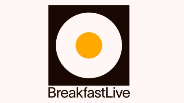 TBL Live y Breakfast Club se unen para crear la nueva empresa ‘Breakfast Live’
