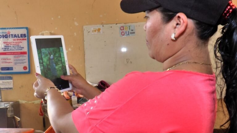 Cerca de 40.1 petabytes de información ha sido  descargada en los Centros Digitales