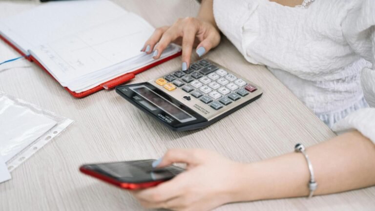 Estos son los errores más frecuentes que cometen las empresas al llevar su contabilidad