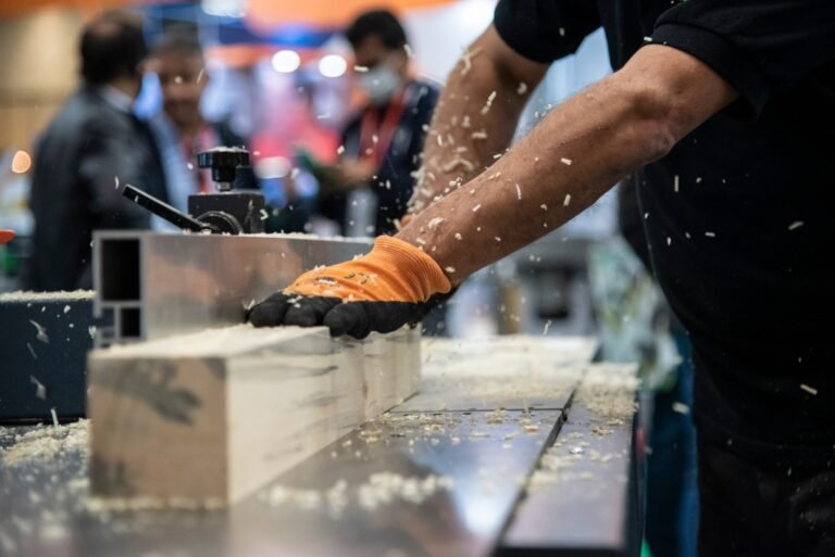 La feria interzum bogota se suma a la celebración del día mundial de la madera