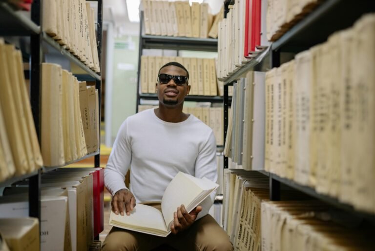 Inclusión educativa: La clave para superar la discapacidad visual