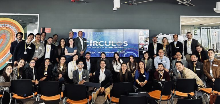 El Hub Círculos propone la creación de la primera plataforma para la valorización residuos orgánicos 