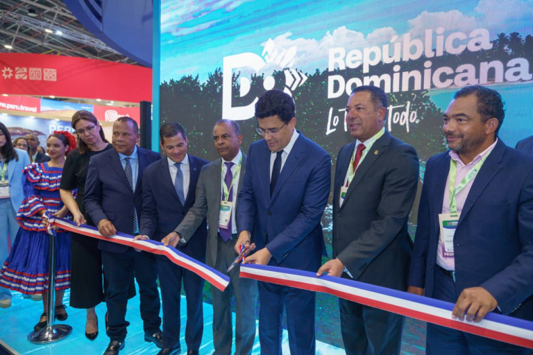 Los colombianos entre los principales turistas que más visitan República Dominicana, conozca los destinos preferidos