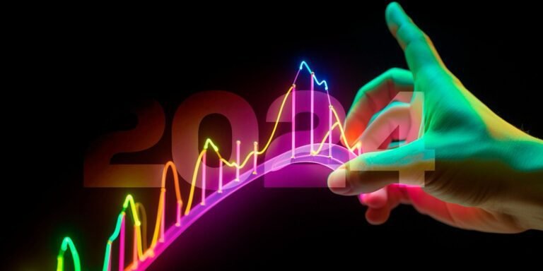 Tendencias tecnológicas para 2024 que apoyarán el desarrollo empresarial