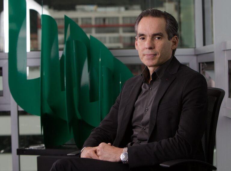 La constructora Grupo Accanto busca futuro en construcción de vivienda social de bajo costo en República Dominicana