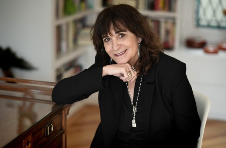 Rosa Montero, Agustina Bazterrica y Cho Nam-Joo: conoce algunas de las invitadas que participarán en la FILBo 2024