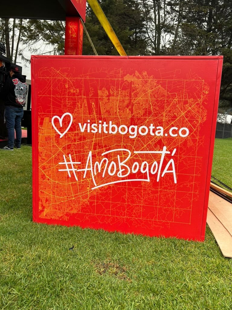 Estéreo Picnic atraerá a más de 31.000 turistas y se prevé más de $11.7 millones de dólares en ingresos por turismo para Bogotá