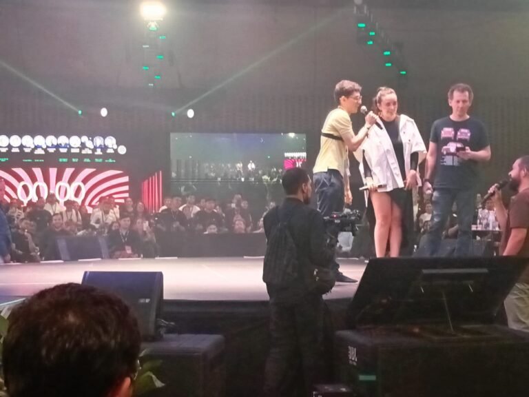 StartCo cierra con éxito su quinta edición en la capital colombiana