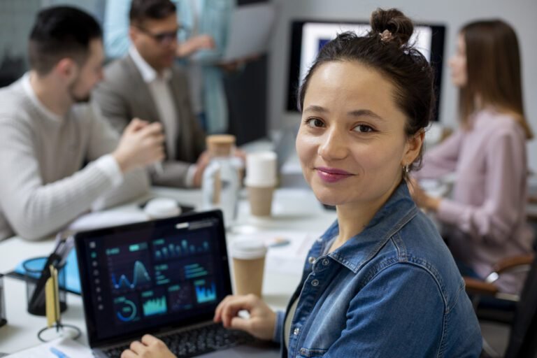 La reconversión del talento: Un enfoque vital en la era de la automatización