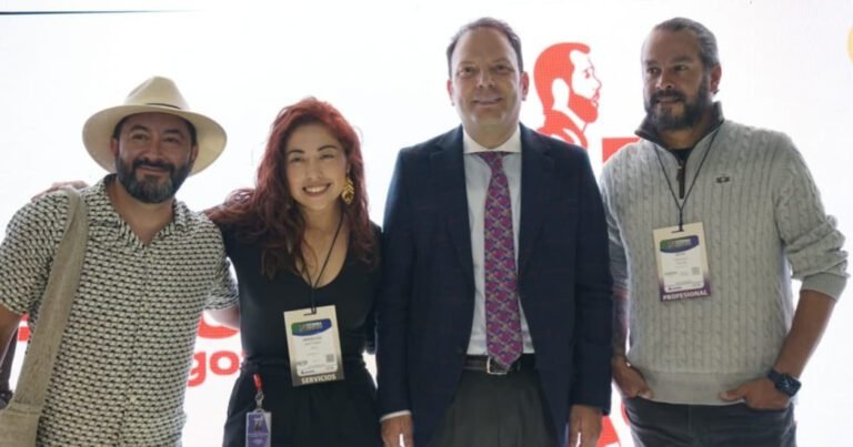 Sabor Bogotá es una iniciativa para posicionar la gastronomía de Bogotá como referente del turismo culinario.