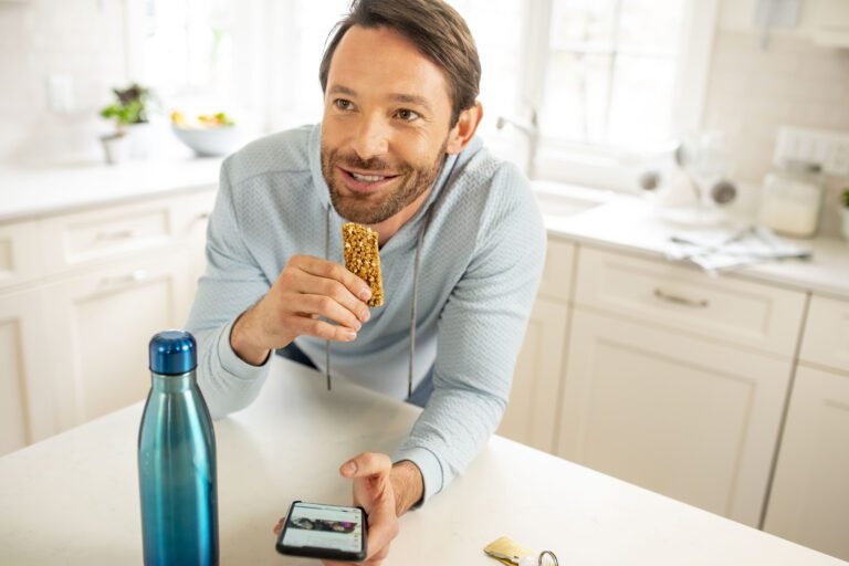 ¿Cómo están evolucionando las ventas minoristas de snacks en línea?