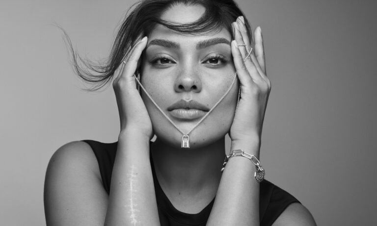 Be love de Pandora: joyas para transmitir el poder del amor