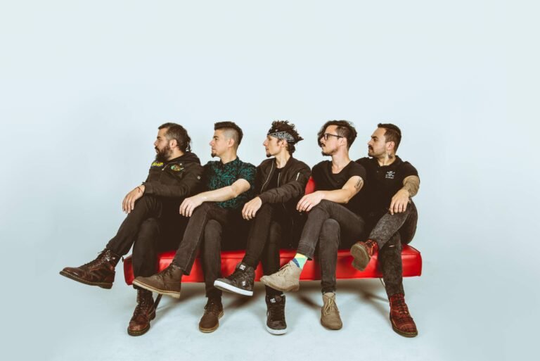 Doctor Krapula celebrará sus 25 años de carrera musical en el Capital Fest