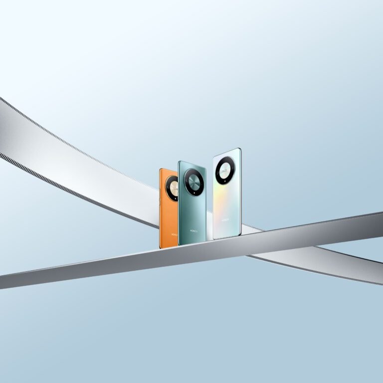 HONOR Magic6 Lite: el smartphone gama media con la batería más potente de su segmento