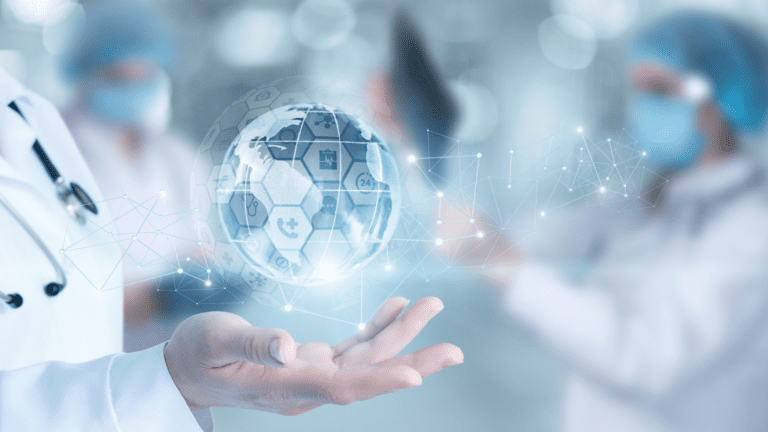 Los tres beneficios de implementar la IA en la salud en Colombia