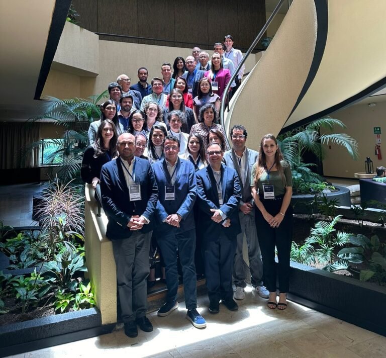 Forjando el futuro sostenible de la industria de alimentos y bebidas en Latam y el Caribe