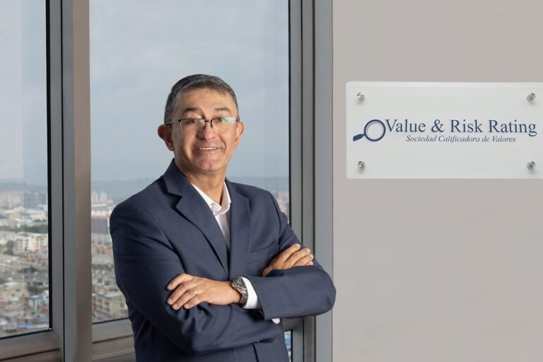 Value and Risk, única calificadora colombiana, replica su modelo empresarial en el exterior