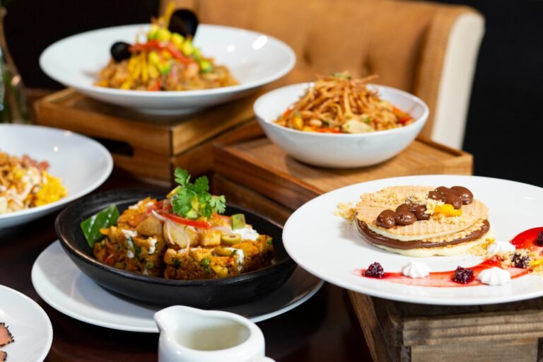 Sinfonía de sabores ancestrales: la nueva apuesta de Ébano en Barranquilla