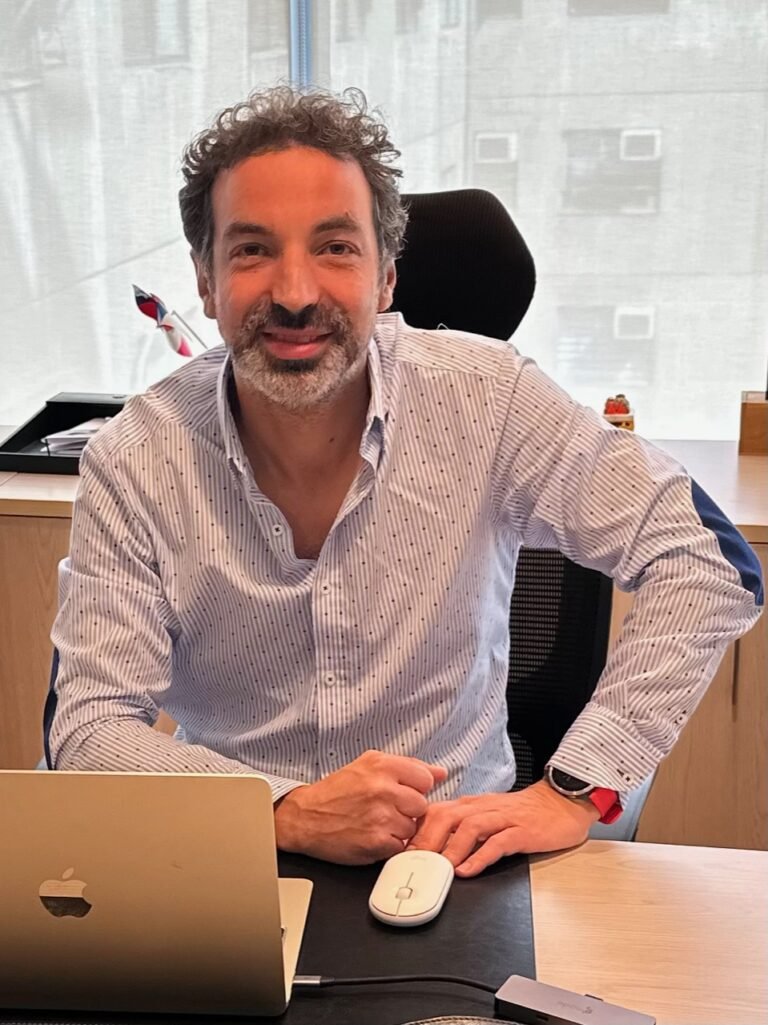 Recsa fortalece su operación en Colombia y espera liderar el mercado local