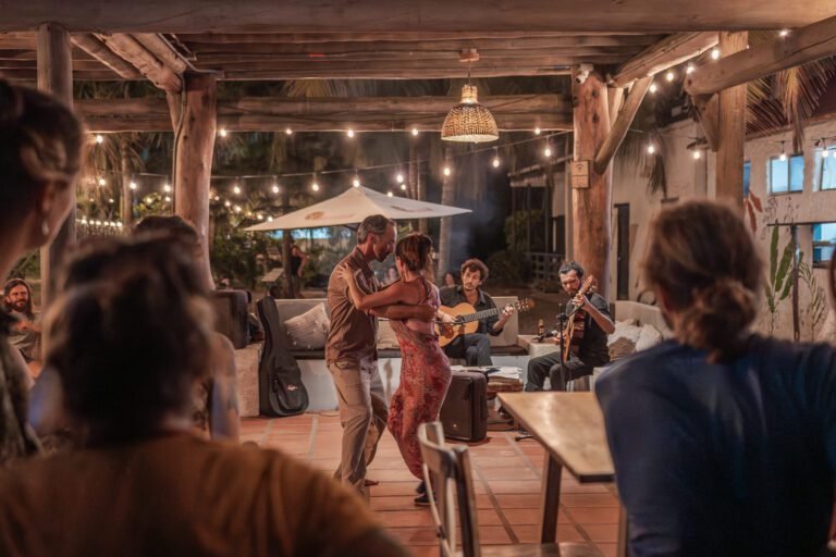 Restaurantes imperdibles para foodies viajeros, en las locaciones más fascinantes de Colombia