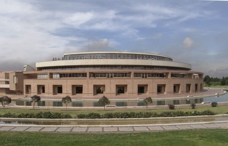 El 26 de abril se cierran las inscripciones al Premio Latinoamericano de Arquitectura Rogelio Salmona