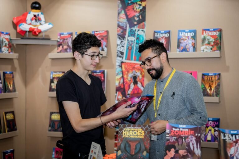 FILBo Emprende abre su convocatoria para emprendimientos de toda Colombia relacionados con la cadena del libro 