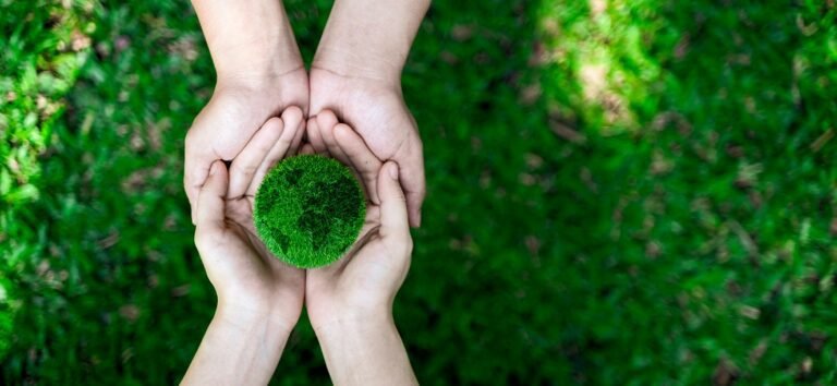 Compromiso del sector financiero para impulsar la economía circular local