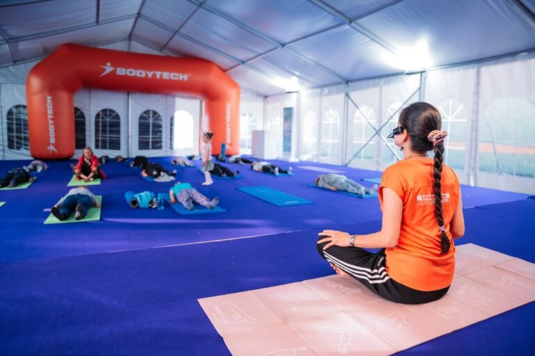 Feria Vida Sana: el espacio que consolida el balance entre la alimentación, el cuerpo y la mente