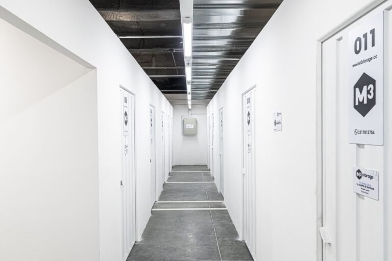 Proyecto de reconversión en una de las zonas de mayor crecimiento urbanístico de Bogotá