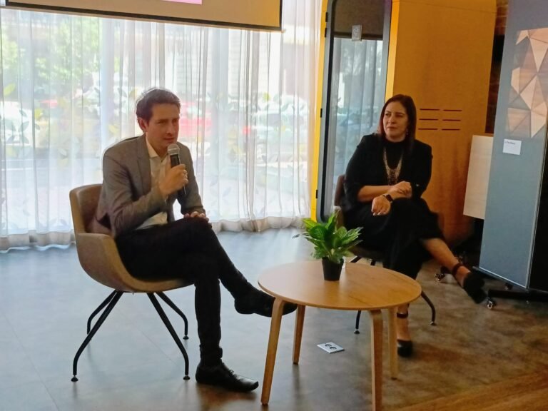 Hearth Summit Bogotá: por el bienestar y la sostenibilidad de las empresas colombianas