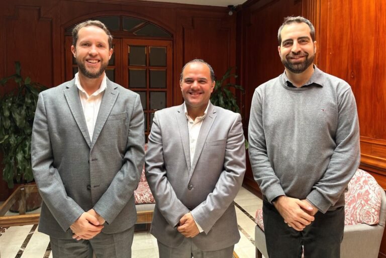 Oil & Gas, reunidos para hablar de la 5ª. revolución industrial en el sector