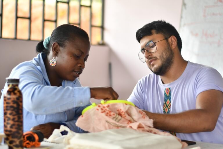 Día del emprendimiento #ConoceMiTalento