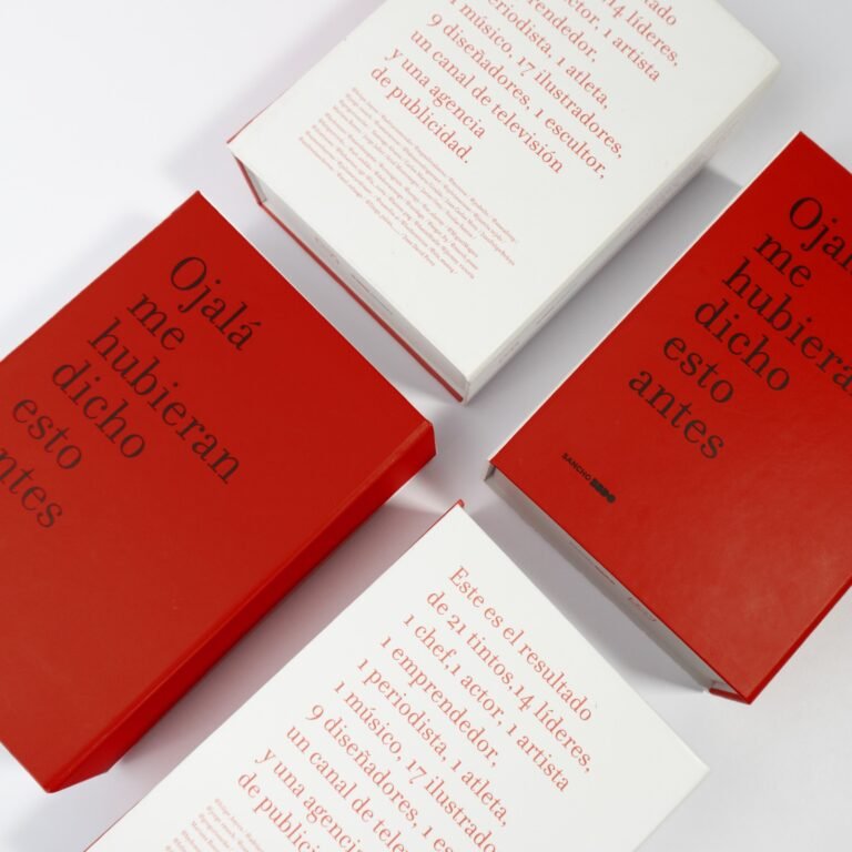 Llega a la FILBO la edición limitada del libro que convierte las palabras de líderes colombianos en arte