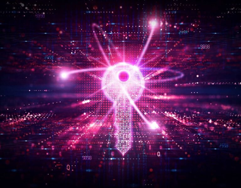 Solución de criptoagilidad, permite actualizar continuamente algoritmos para hacerlos más seguros