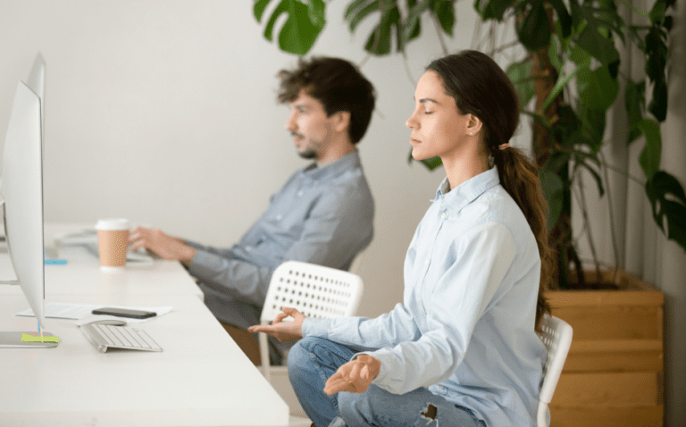 Balance entre vida laboral y personal: una estrategia de reclutamiento cada vez más utilizada por las compañías